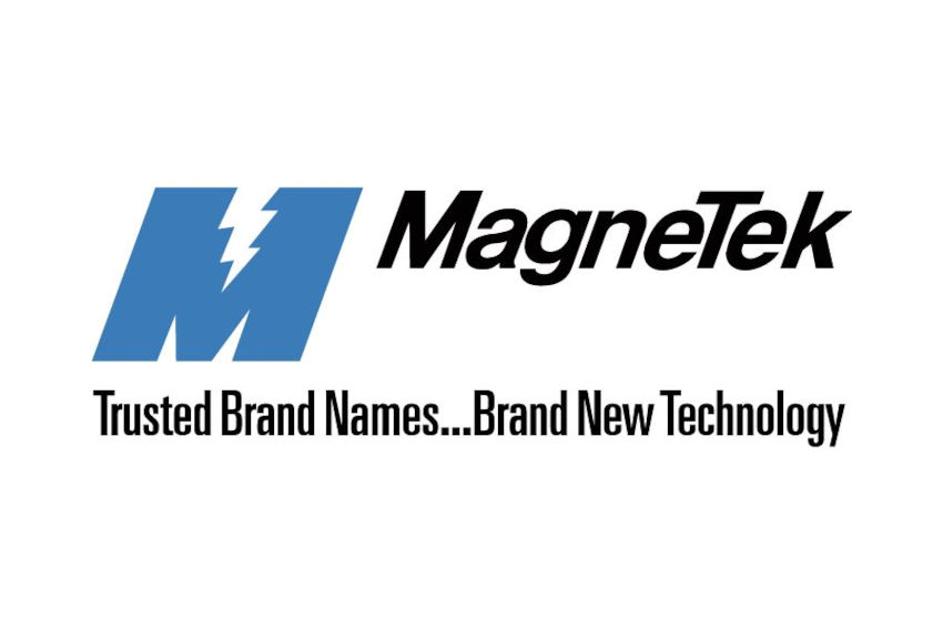 Magnetek Logistics
